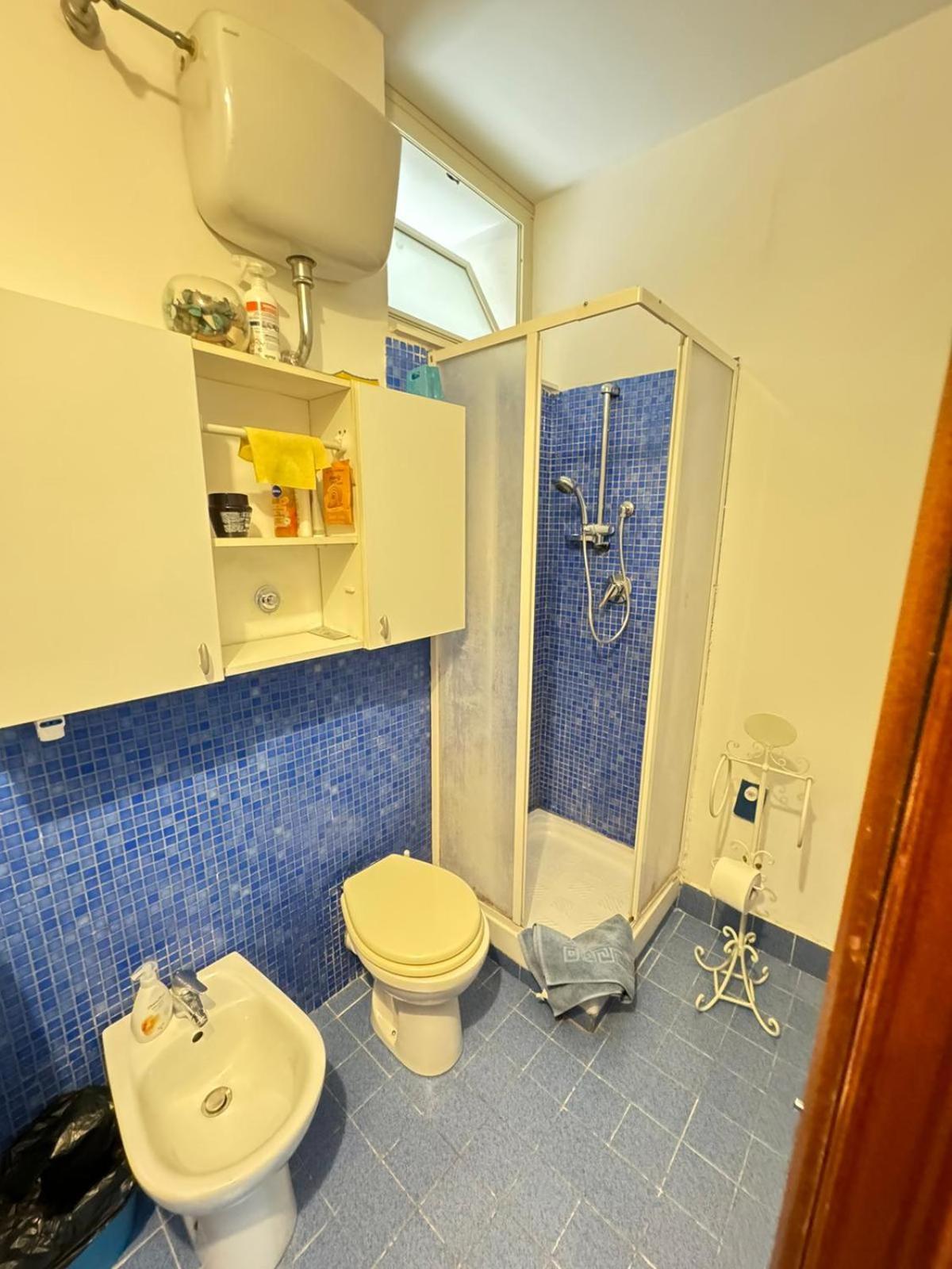 Delizioso Vintage Con Terrazo Apartment Frosinone Exterior photo